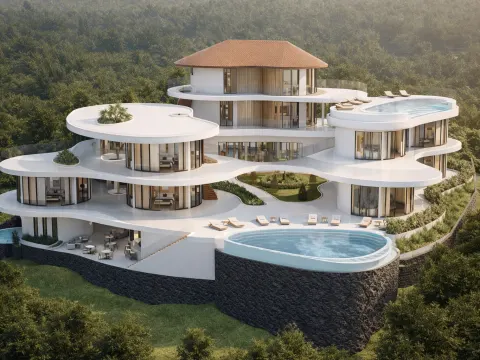Domo Resort, Nusa Penida, Bali