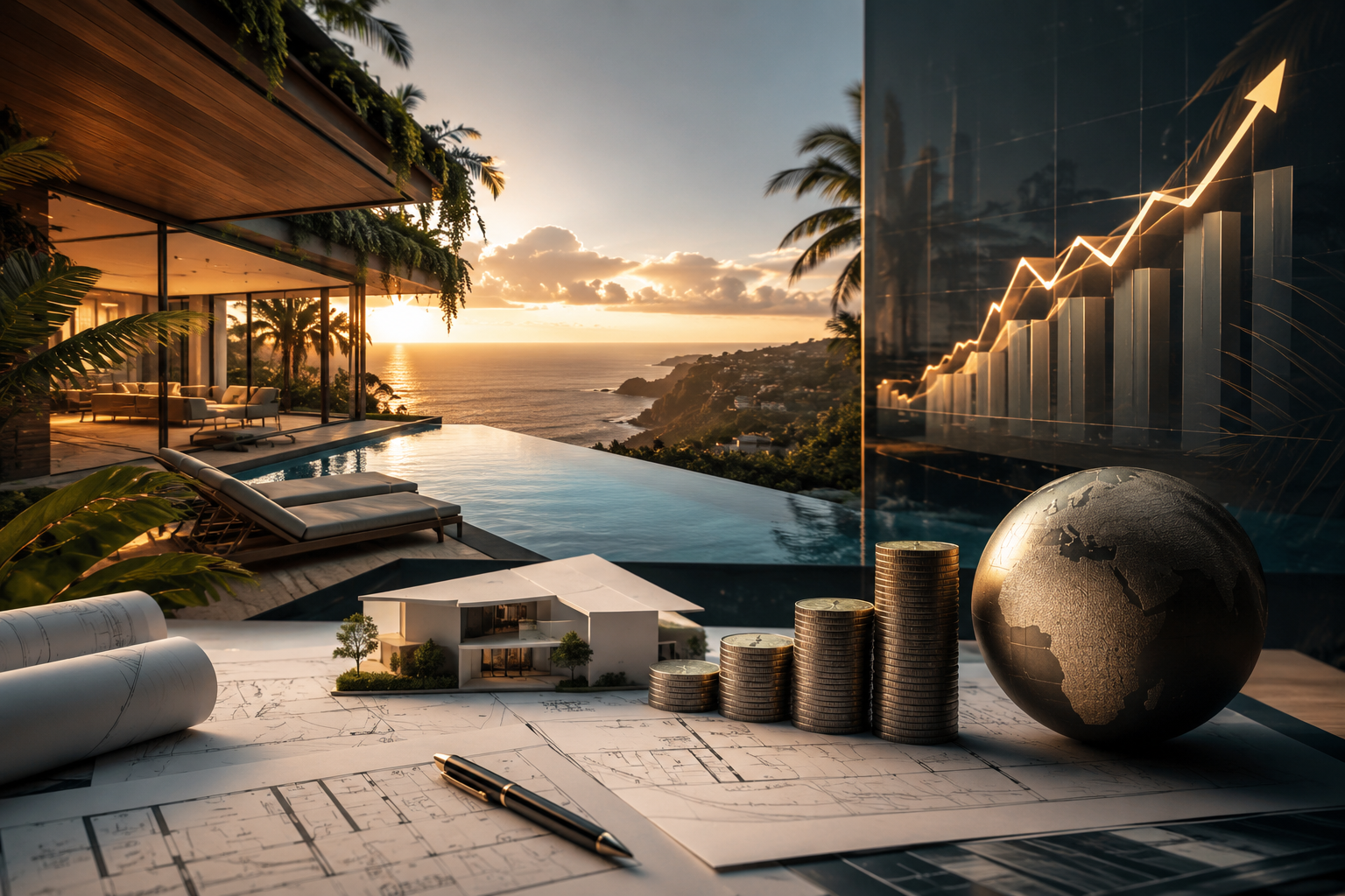 Architecture as a High-Performance Asset
