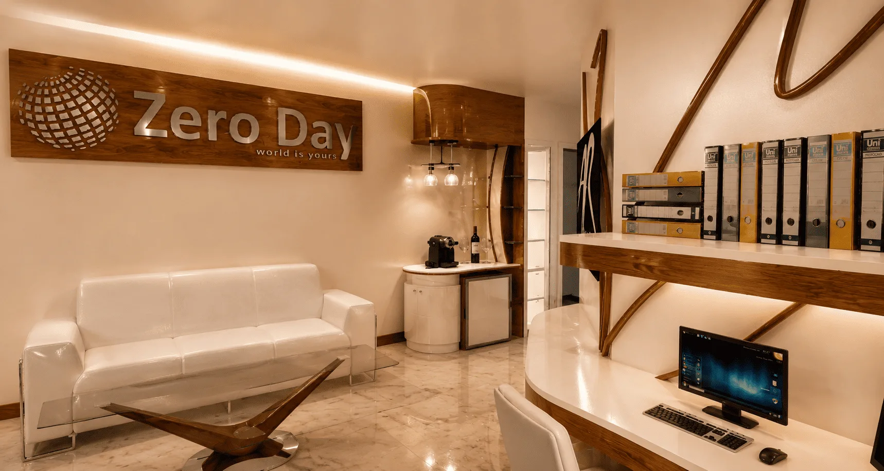 Office Zero Day