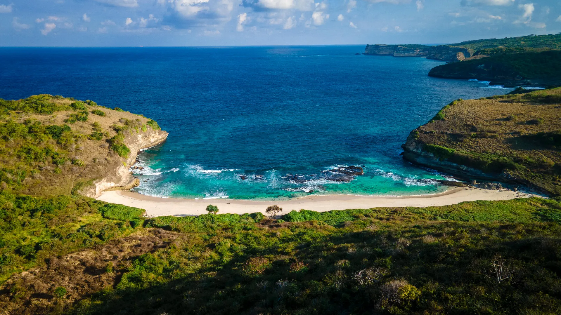 Lombok Resort