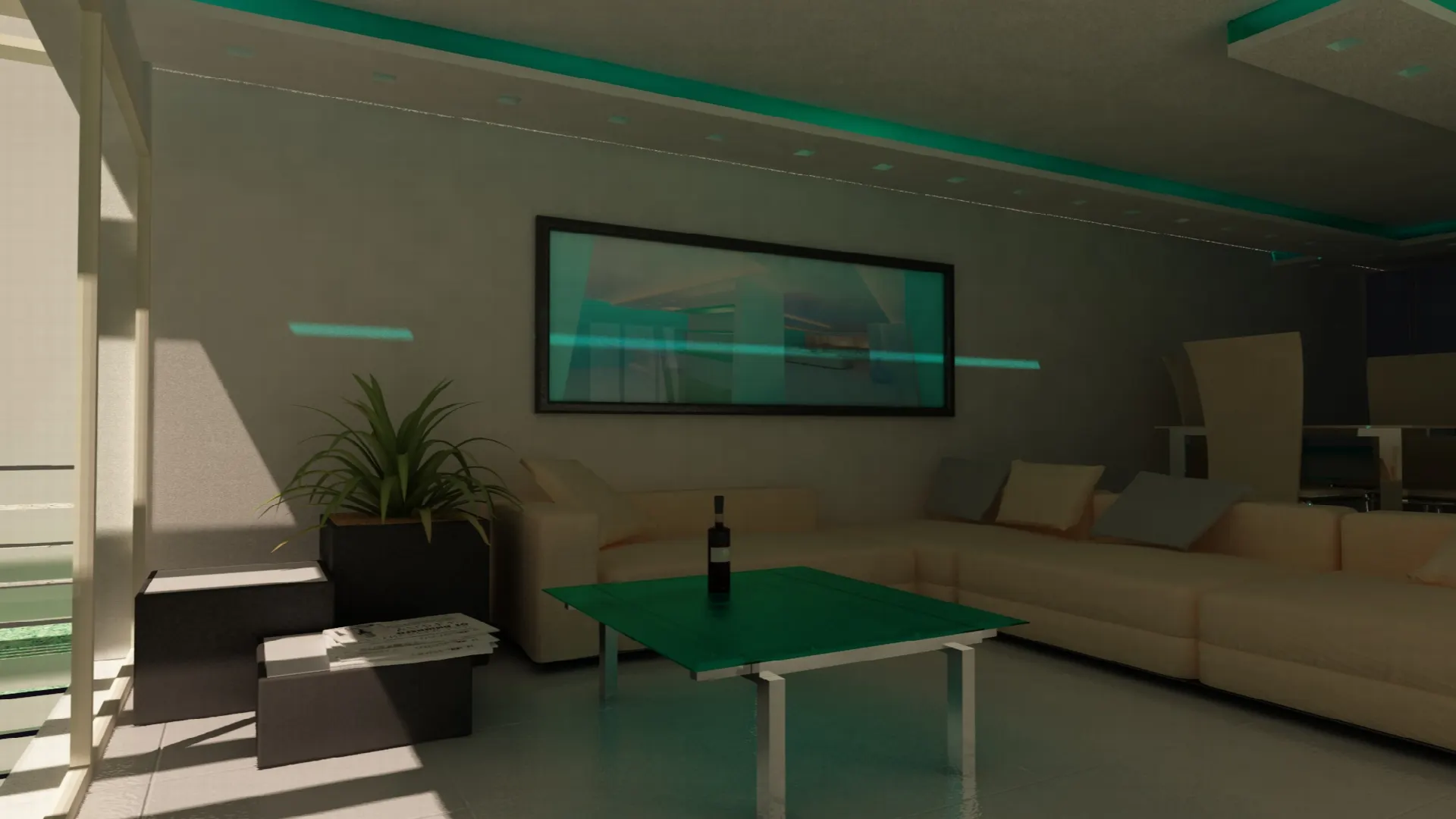 Residencial Casa Blanca