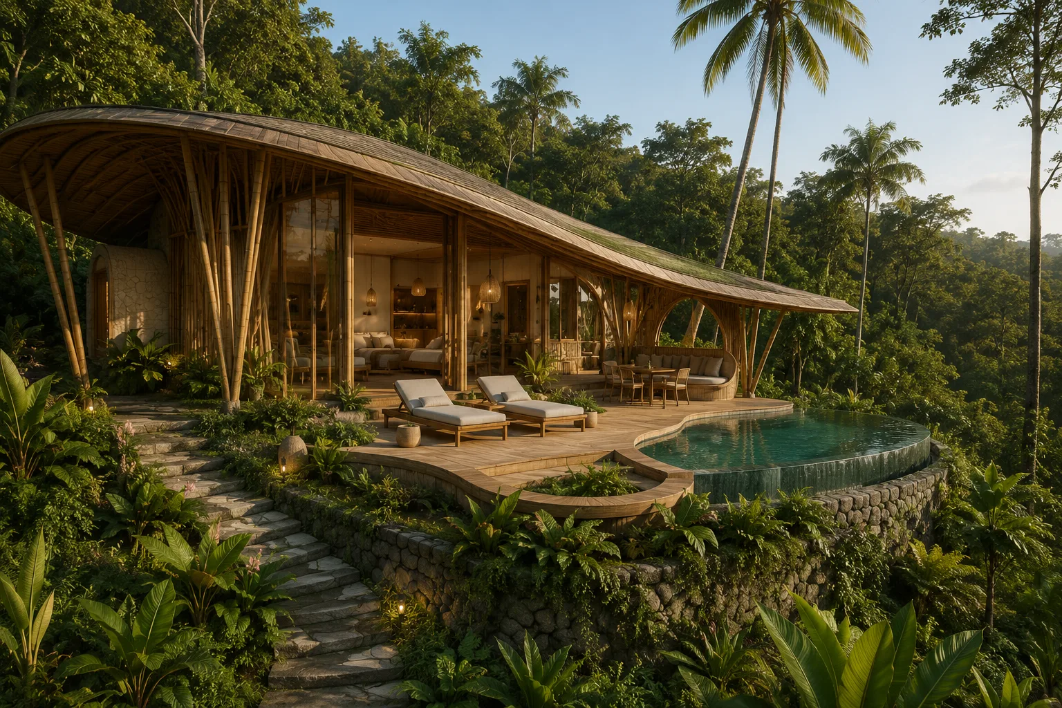 Lombok Resort