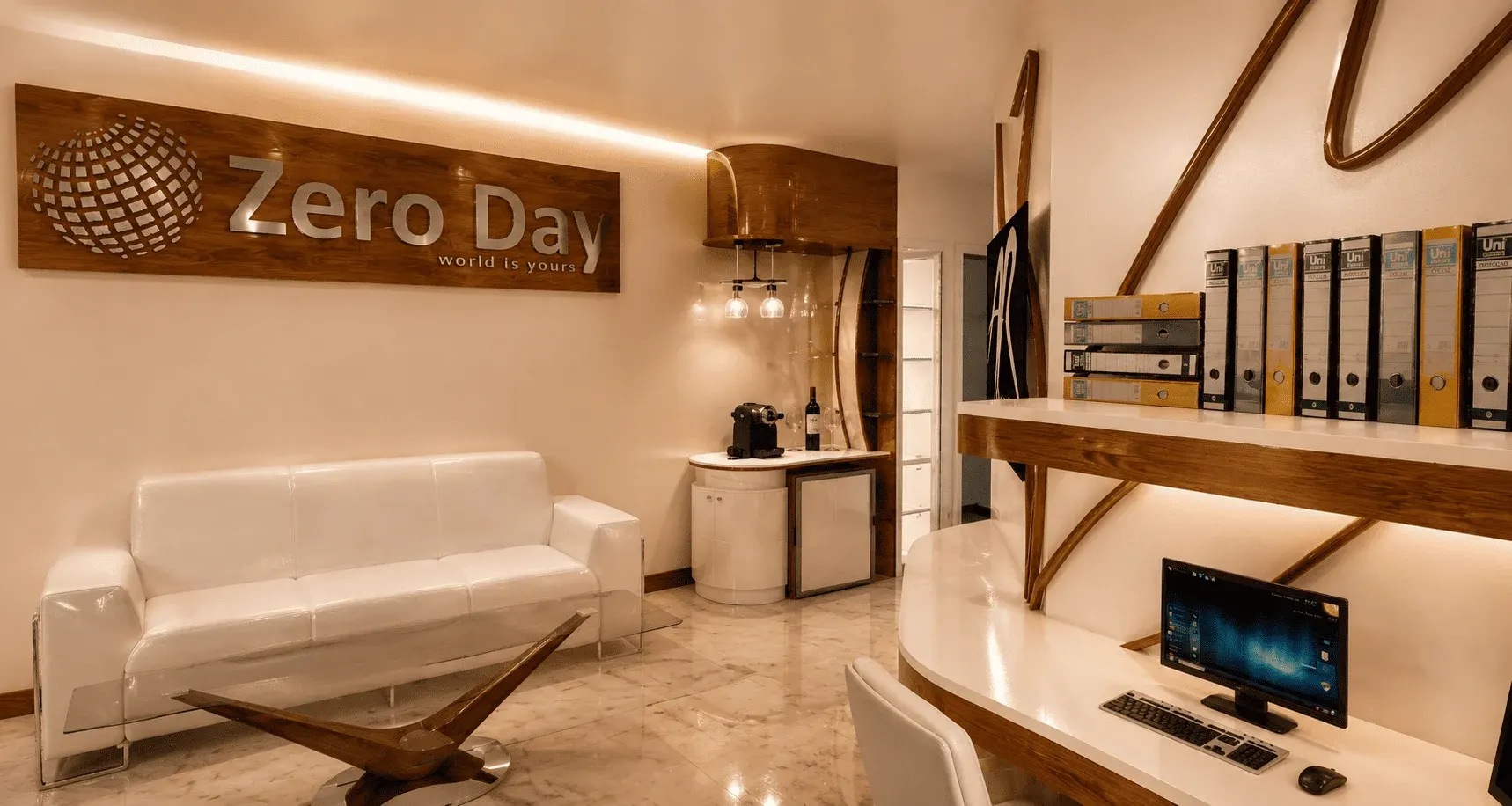 Office Zero Day