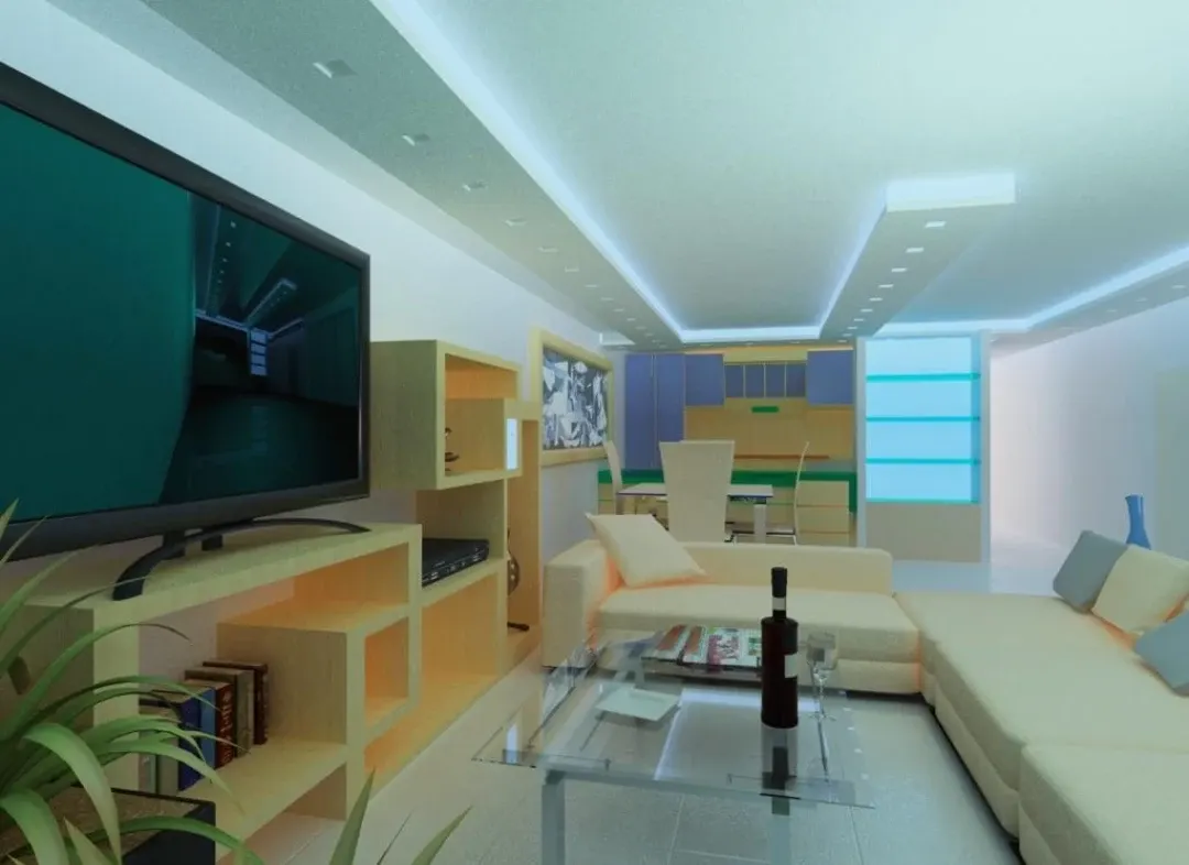 Residencial Casa Blanca