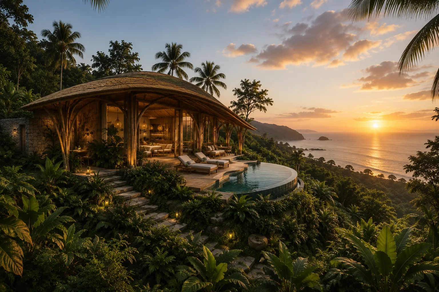 Lombok Resort