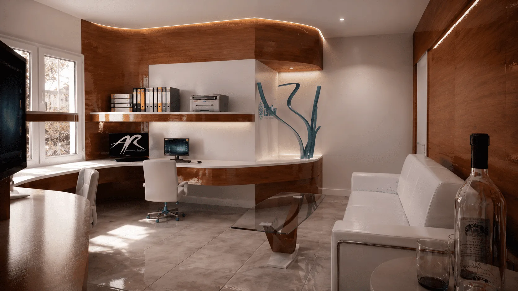 Office Zero Day