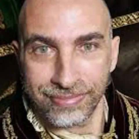 Antonio Rutilio