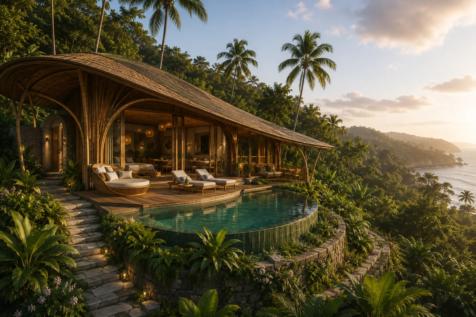 Lombok Resort