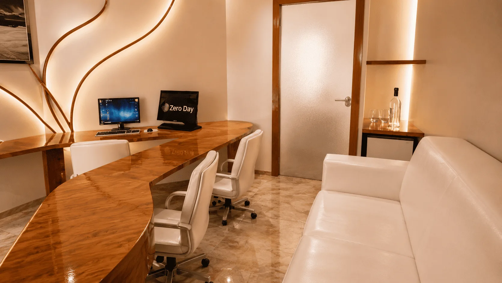 Office Zero Day