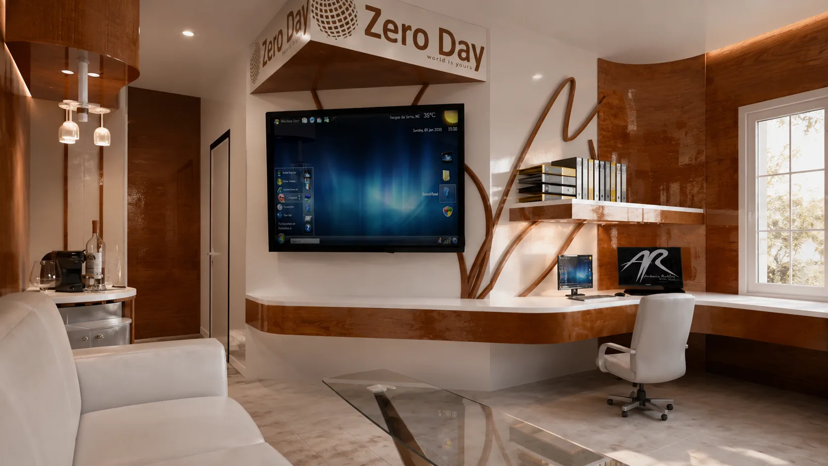 Office Zero Day