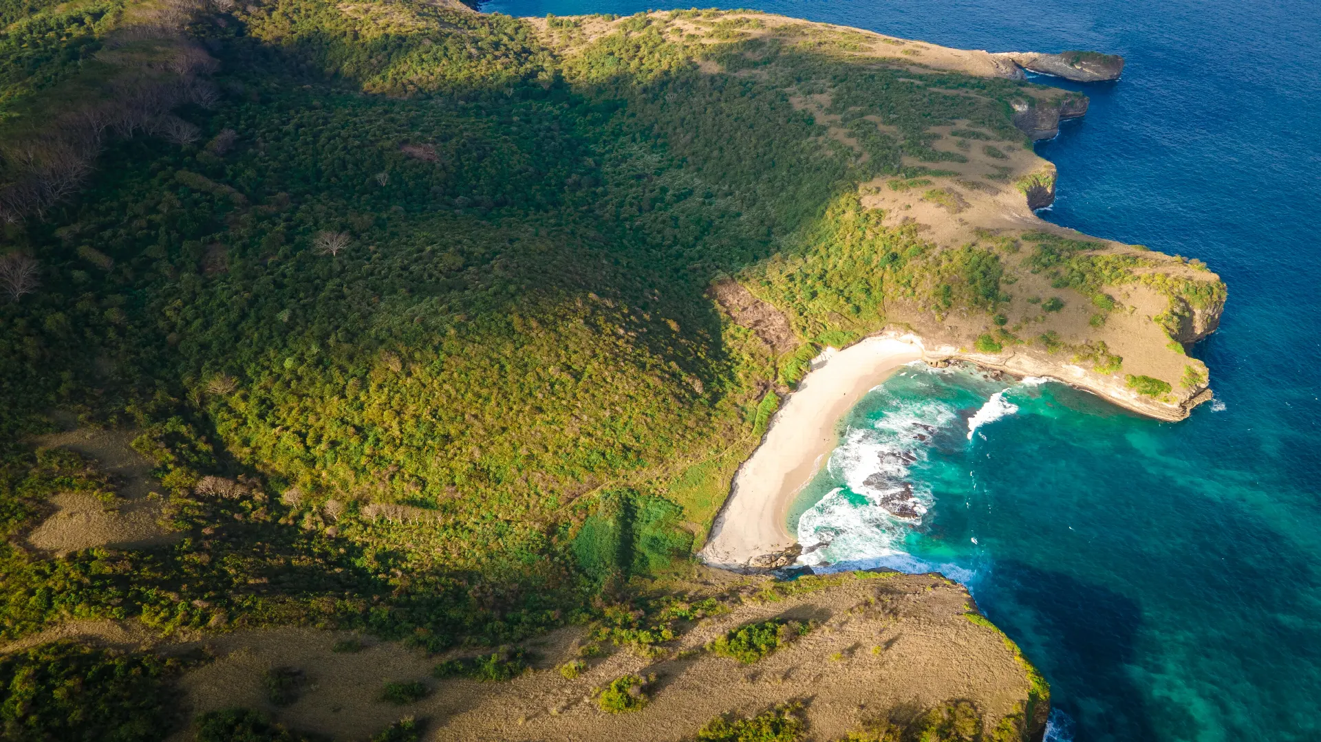 Lombok Resort