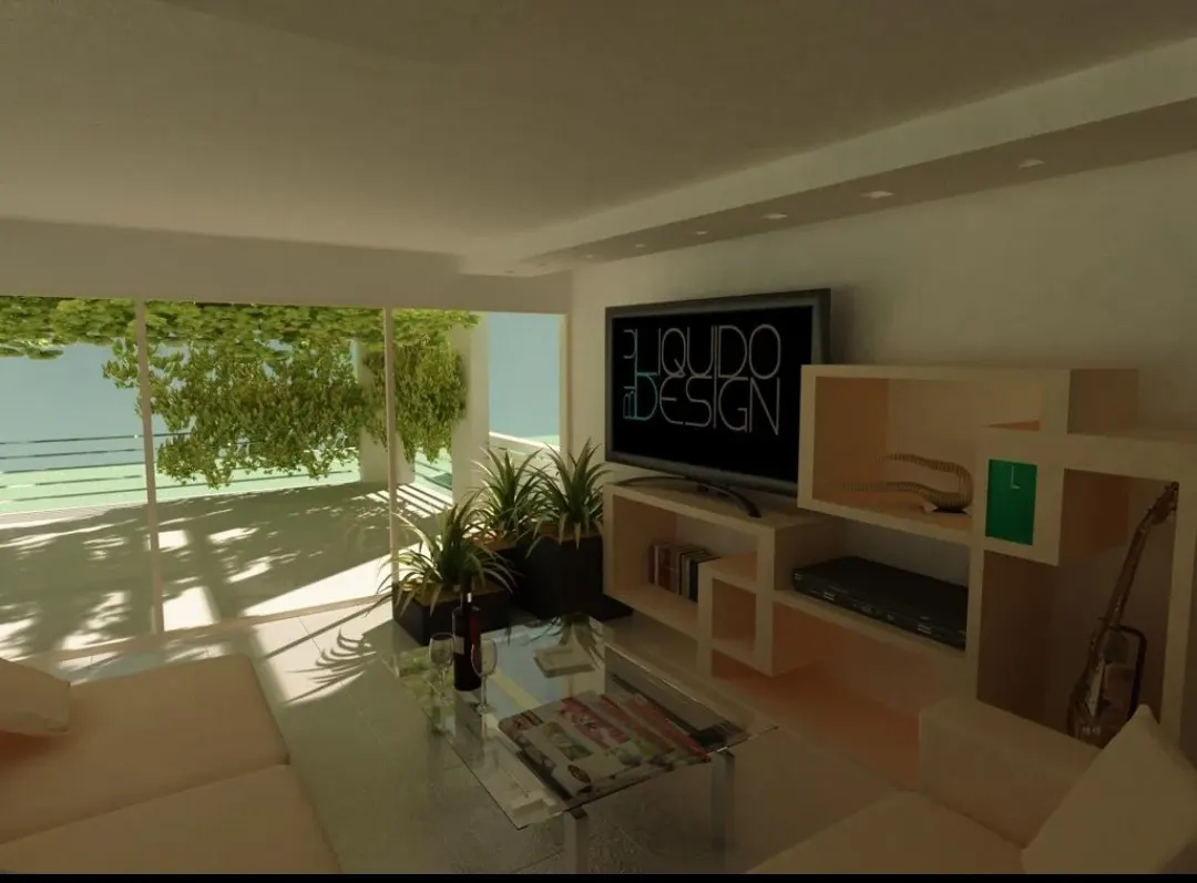 Residencial Casa Blanca