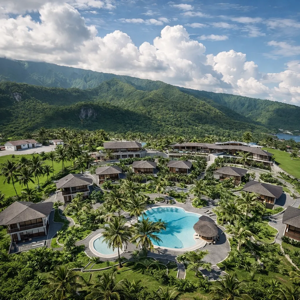 Full project management from concept to completion. We coordinate design, permits, construction, and delivery in collaboration with trusted construction partners across Bali and Indonesia.