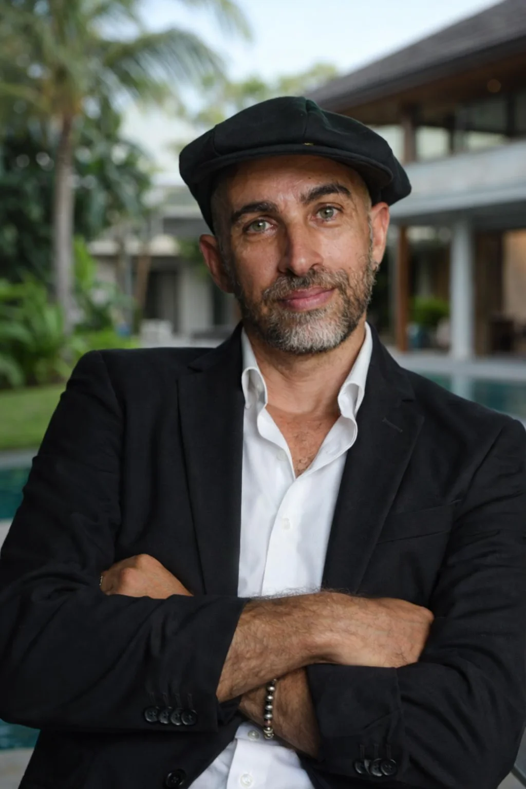 Antonio Rutilio