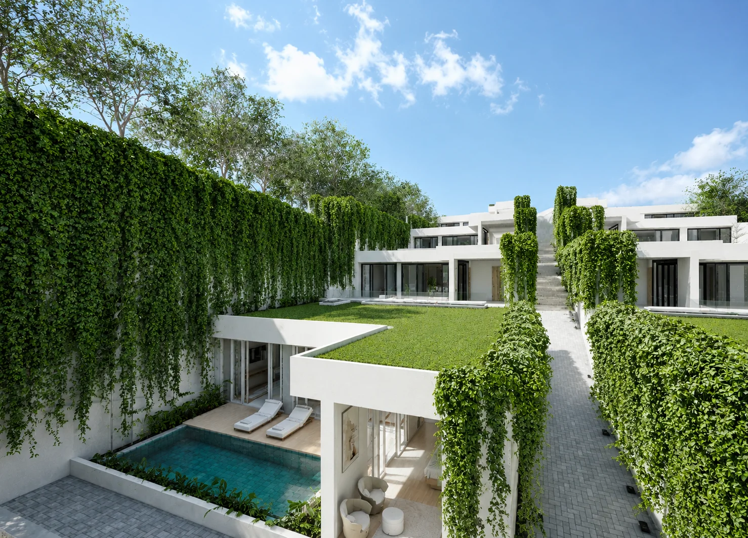 Villa Sundays