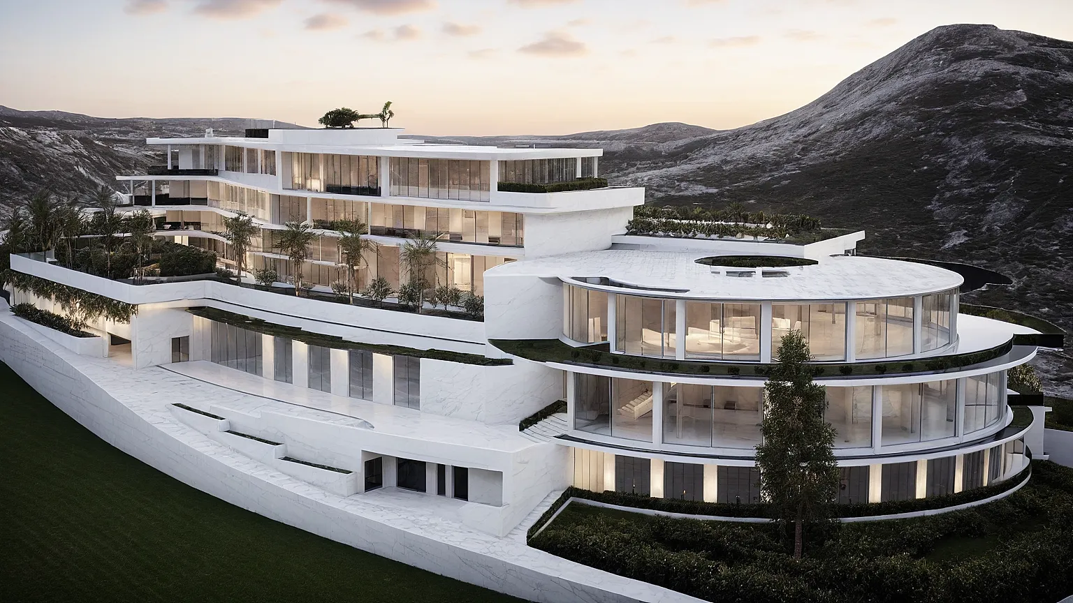 Full project management from concept to completion. We coordinate design, permits, construction, and delivery in collaboration with trusted construction partners across Bali and Indonesia.