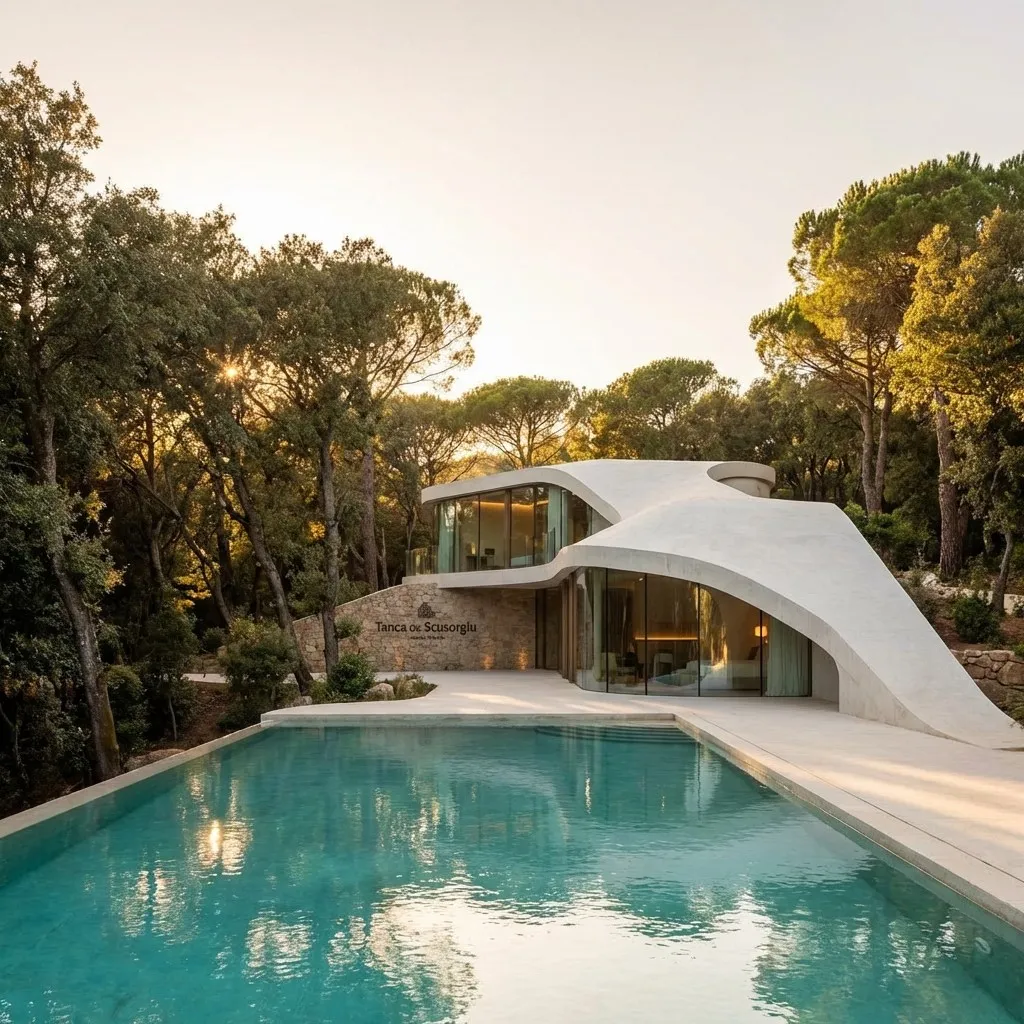 Real Estate Development Bali