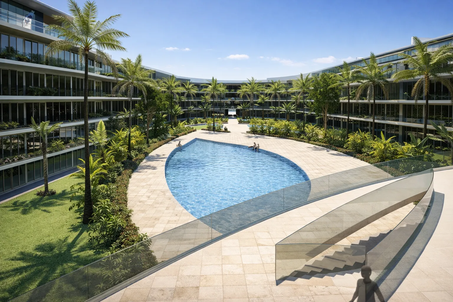 Concept view of Viva Aqva