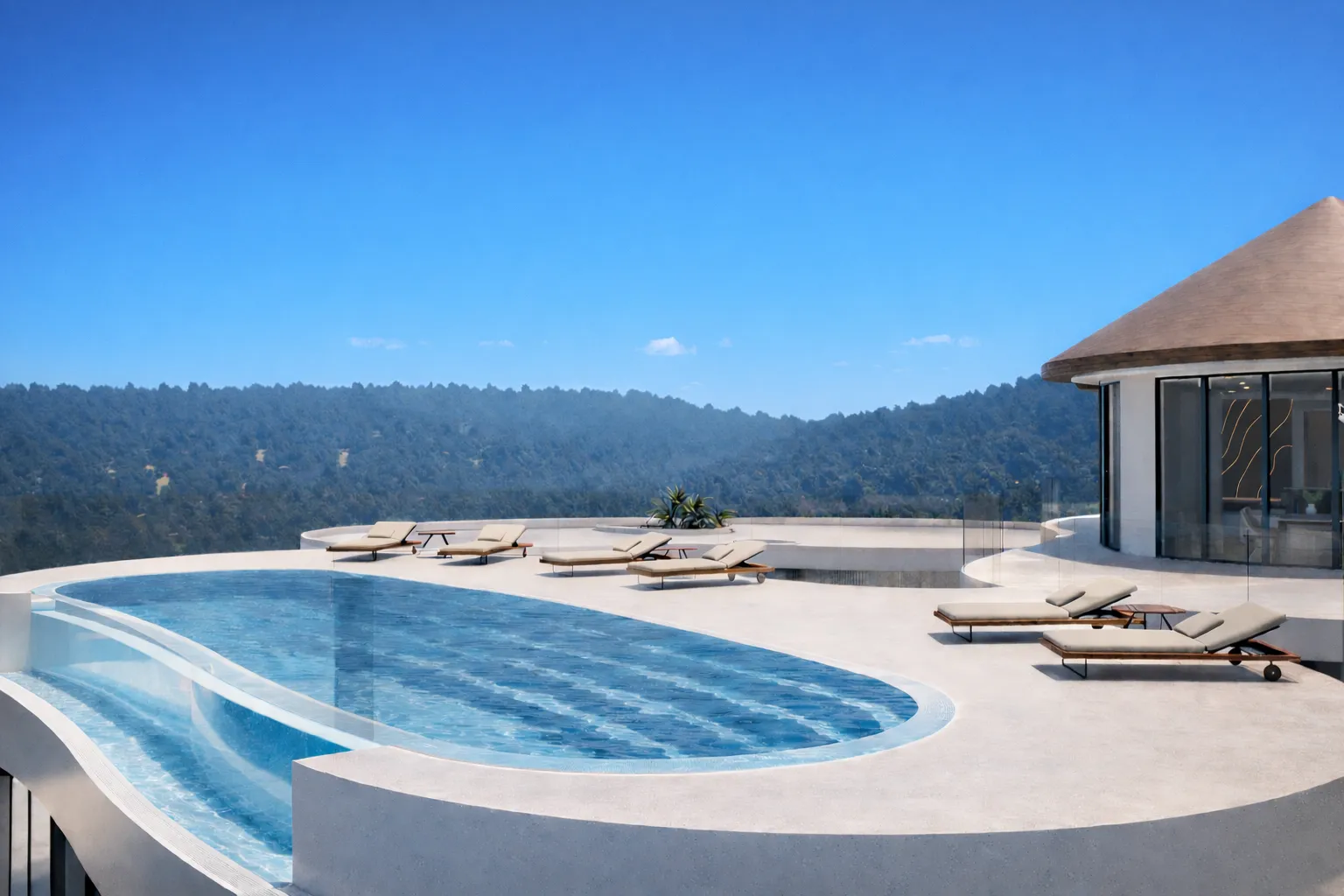 3D Visualization & VR by Virtuard